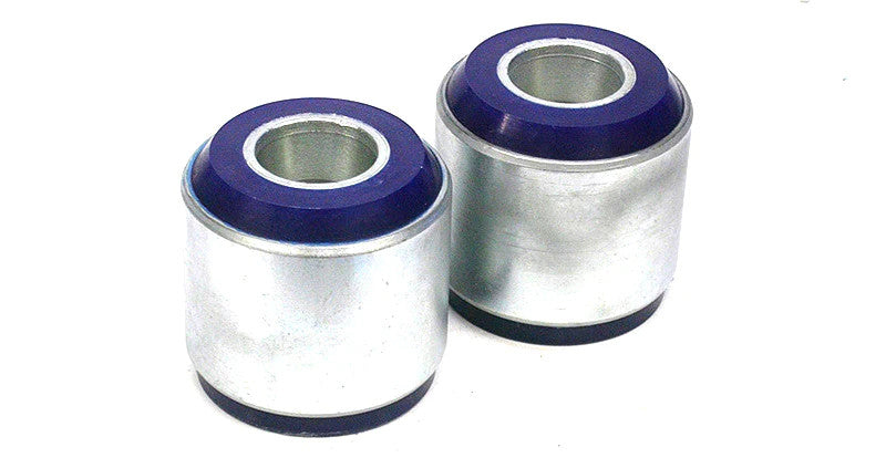 SuperPro Front Lower Inner Rearward Control Arm Bushing Kit
