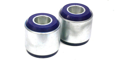SuperPro Front Lower Inner Rearward Control Arm Bushing Kit