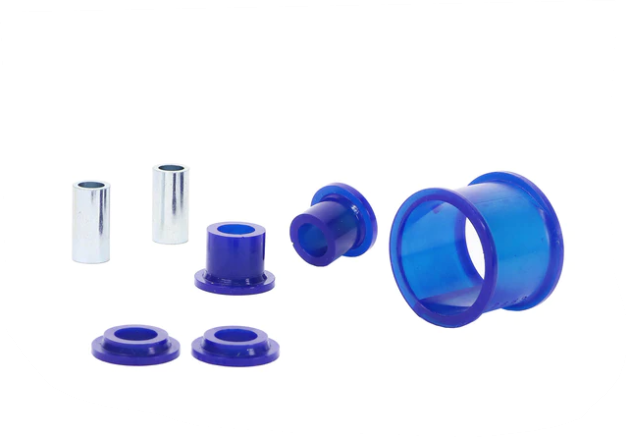Front Steering Rack & Pinion Mount Bushing Set (w/o Tool)