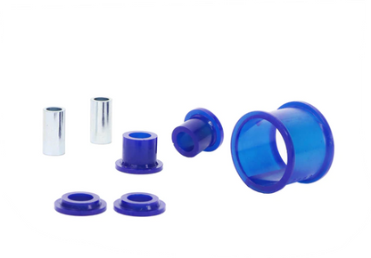 Front Steering Rack & Pinion Mount Bushing Set (w/o Tool)