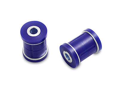 SuperPro Front Lower Inner Forward Control Arm Bushing Kit