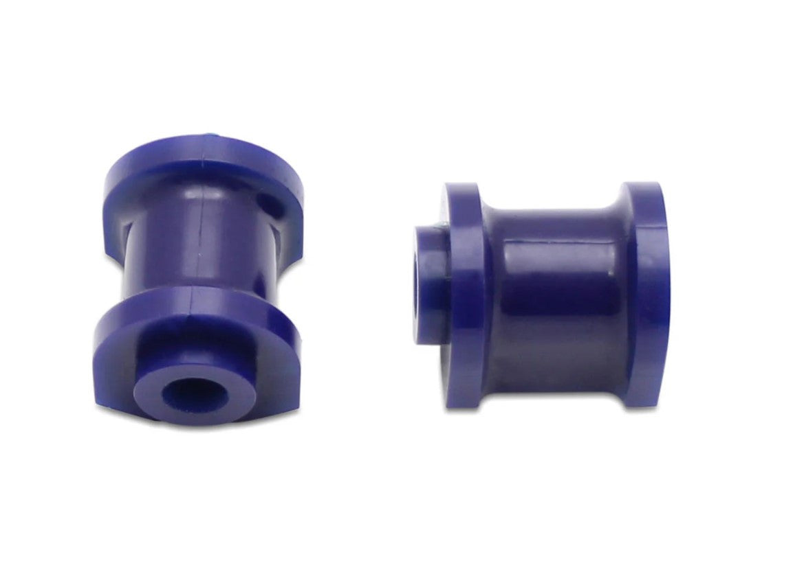 SuperPro Rear 16mm Sway Bar Mount Bushing Set