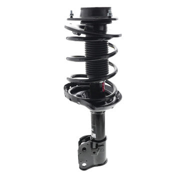 KYB Shocks & Struts Strut Plus Front Right 08-11 Subaru Impreza (Exc. WRX) - SR4685