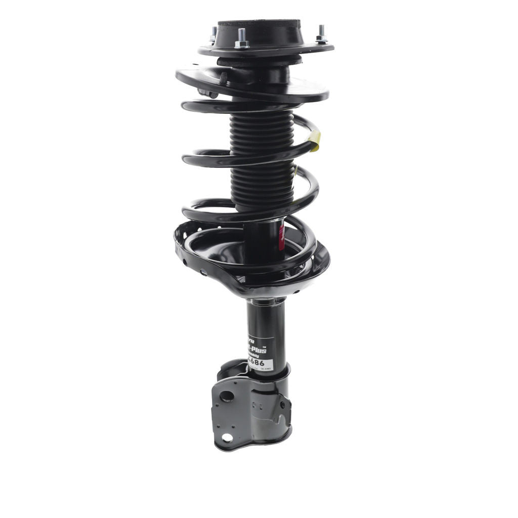 KYB Shocks & Struts Strut Plus Front Left
