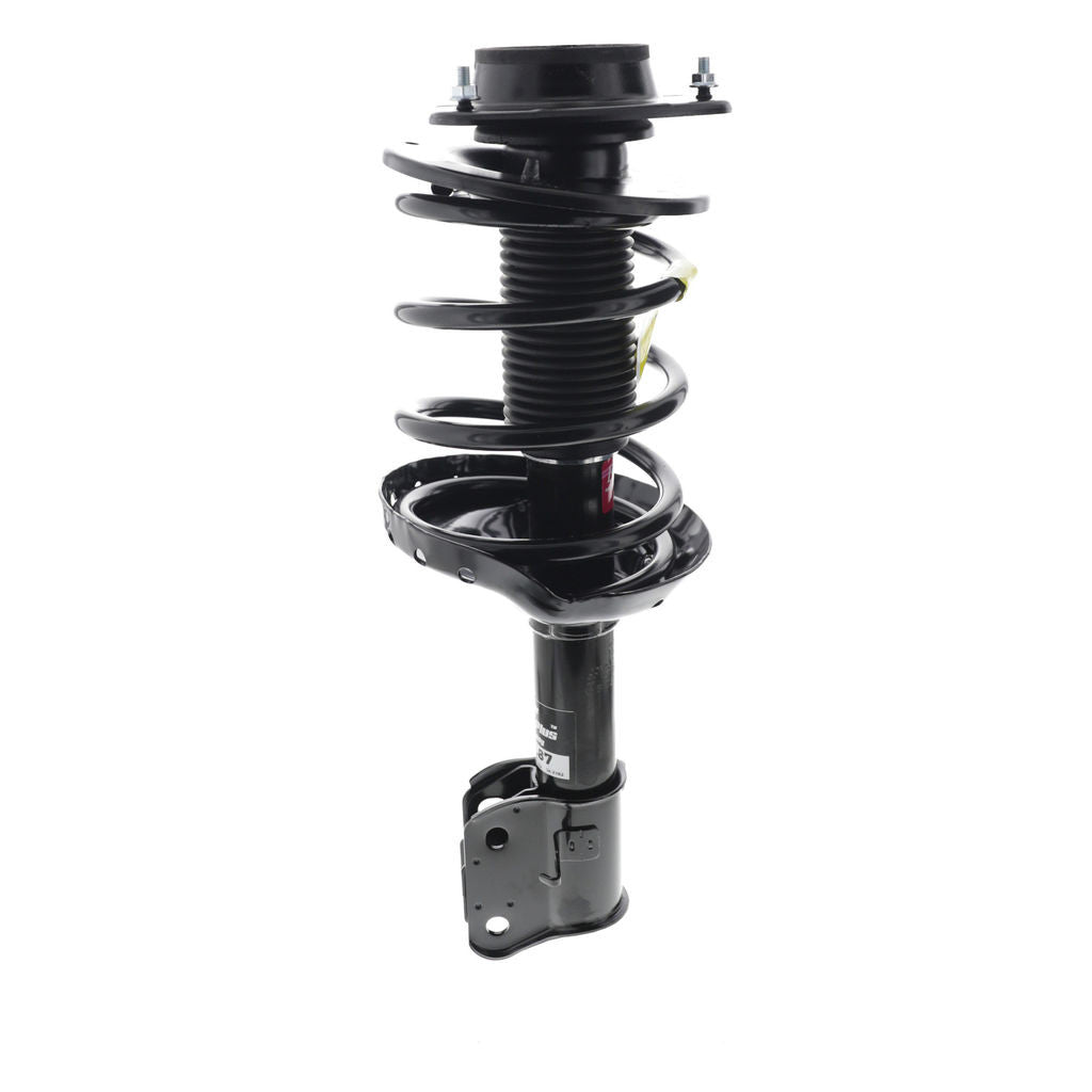 KYB Shocks & Struts Strut Plus Front Right