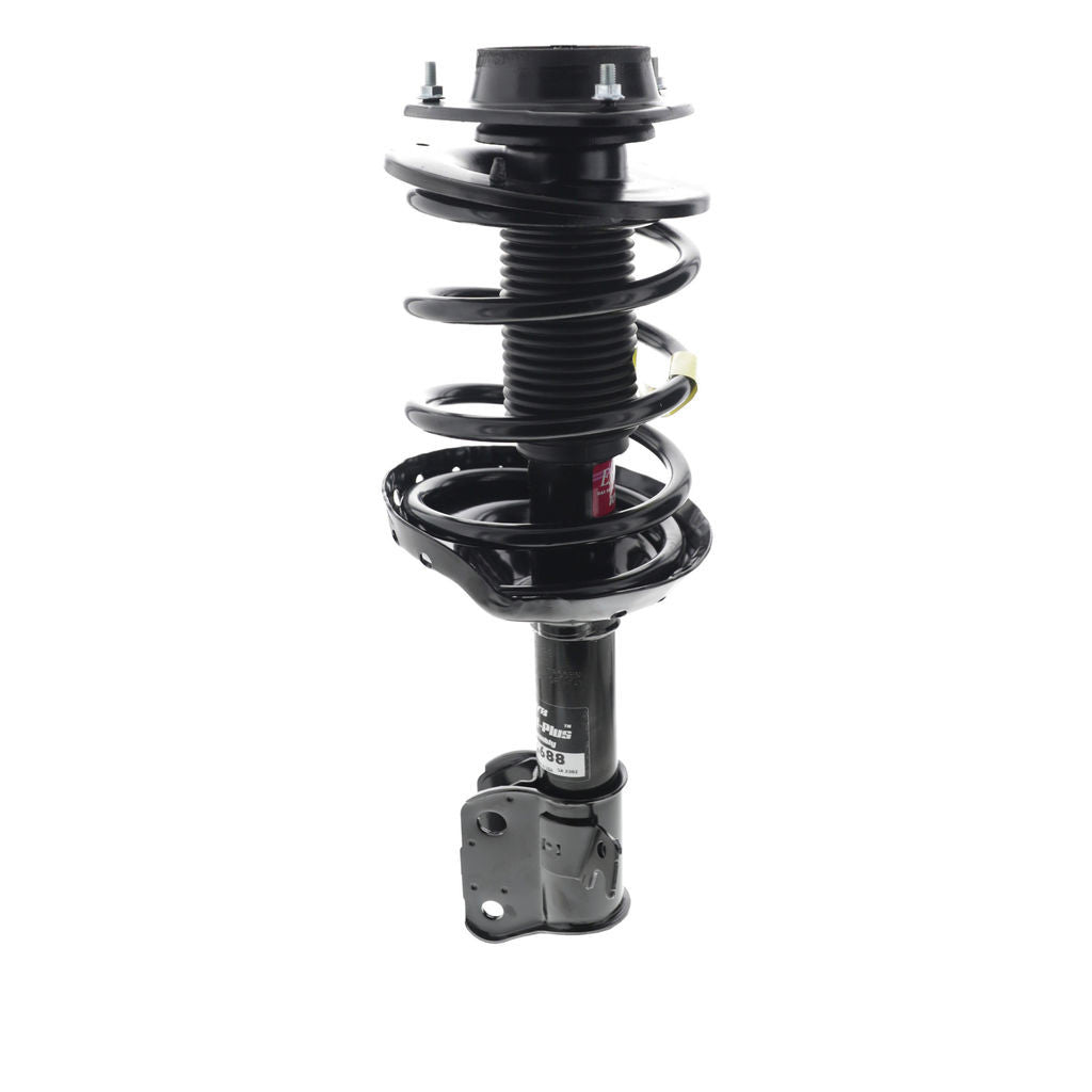 KYB Shocks & Struts Strut Plus Front Left