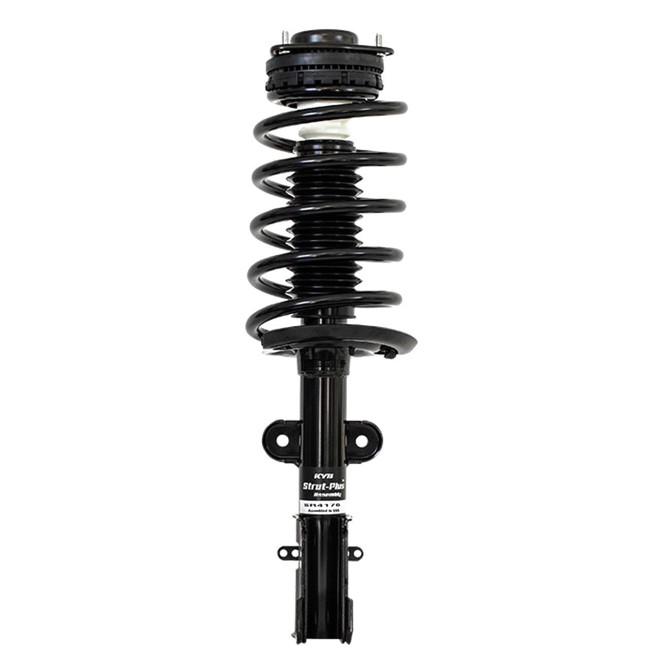KYB Strut-Plus Strut- Front Left
