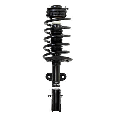 KYB Strut-Plus Strut- Front Left For Subaru  10-12 Legacy (Exc. 2.5GT) - SR4717