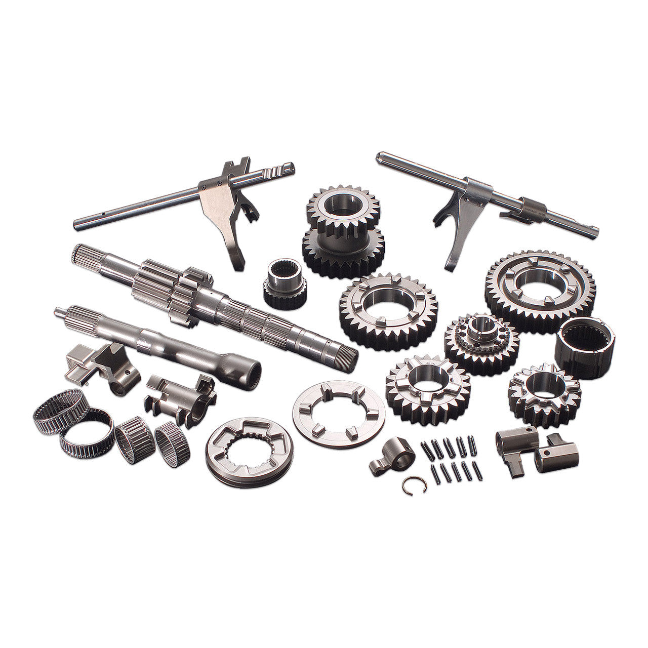 PPG V2 1st-4th Drag Gear Set For Subaru STI 6 Speed