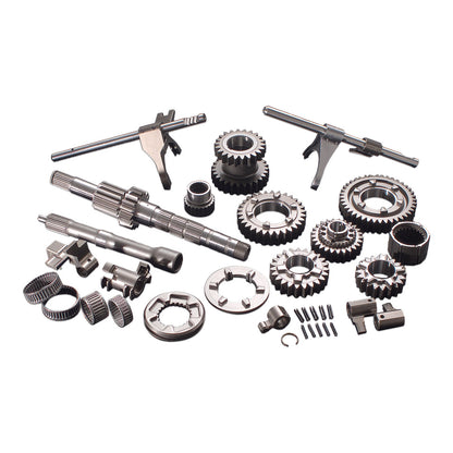 PPG V2 1st-4th Drag Gear Set For Subaru STI 6 Speed