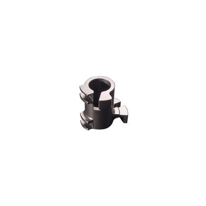 PPG V2 1st-4th Drag Gear Set w/ OEM Spline for 07-21 STI 6 Speed - Parts Image 2