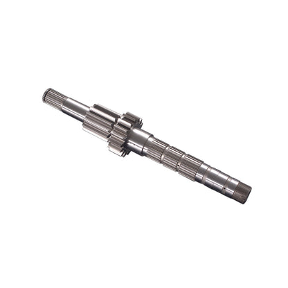PPG V2 1st-4th Drag Gear Set For Subaru STI 6 Speed - Part Image 4