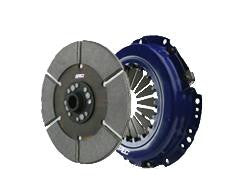 Spec 06-10 Subaru WRX/07-10 Legacy GT (including Spec B) Stage 5 Clutch Kit - Unsprung Race Use ONLY - SU205
