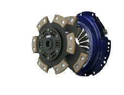 Spec 12-13 Subaru BRZ Stage 3 Clutch Kit - SU333