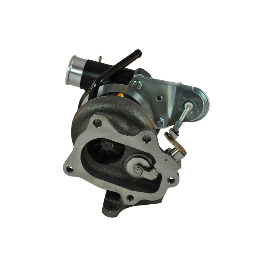 Blouch DOM 1.5XT-R Ball Bearing Turbo for 2002-07 WRX, 2004-2021 STI