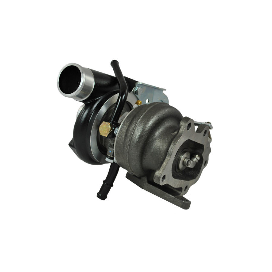 Blouch DOM 2.5XT-R "Polka Pickle" Turbo for 2002-07 Subaru WRX, 2004-21 STI