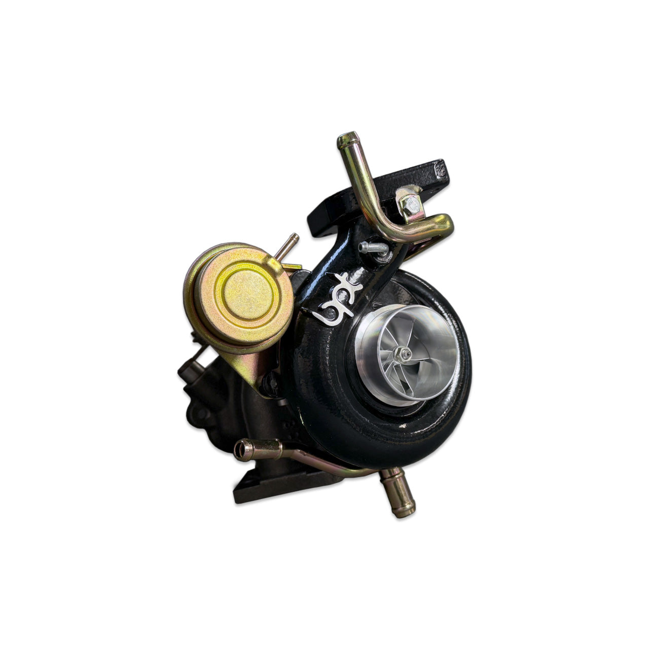 Blouch 440XT Turbocharger for 2008-14 Subaru WRX & 2005-09 Legacy GT / Spec B