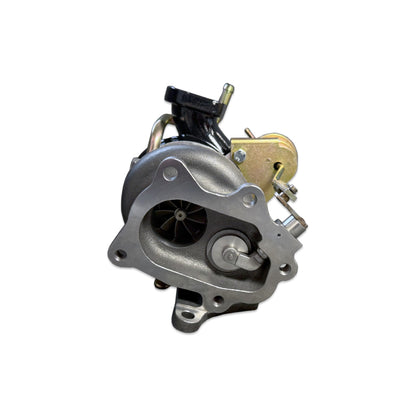 Blouch 440XT Turbocharger for 2008-14 Subaru WRX & 2005-09 Legacy GT / Spec B - Angle 3