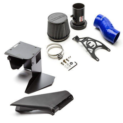 COBB SF Blue Intake System + Airbox For 2018-21 Subaru STI