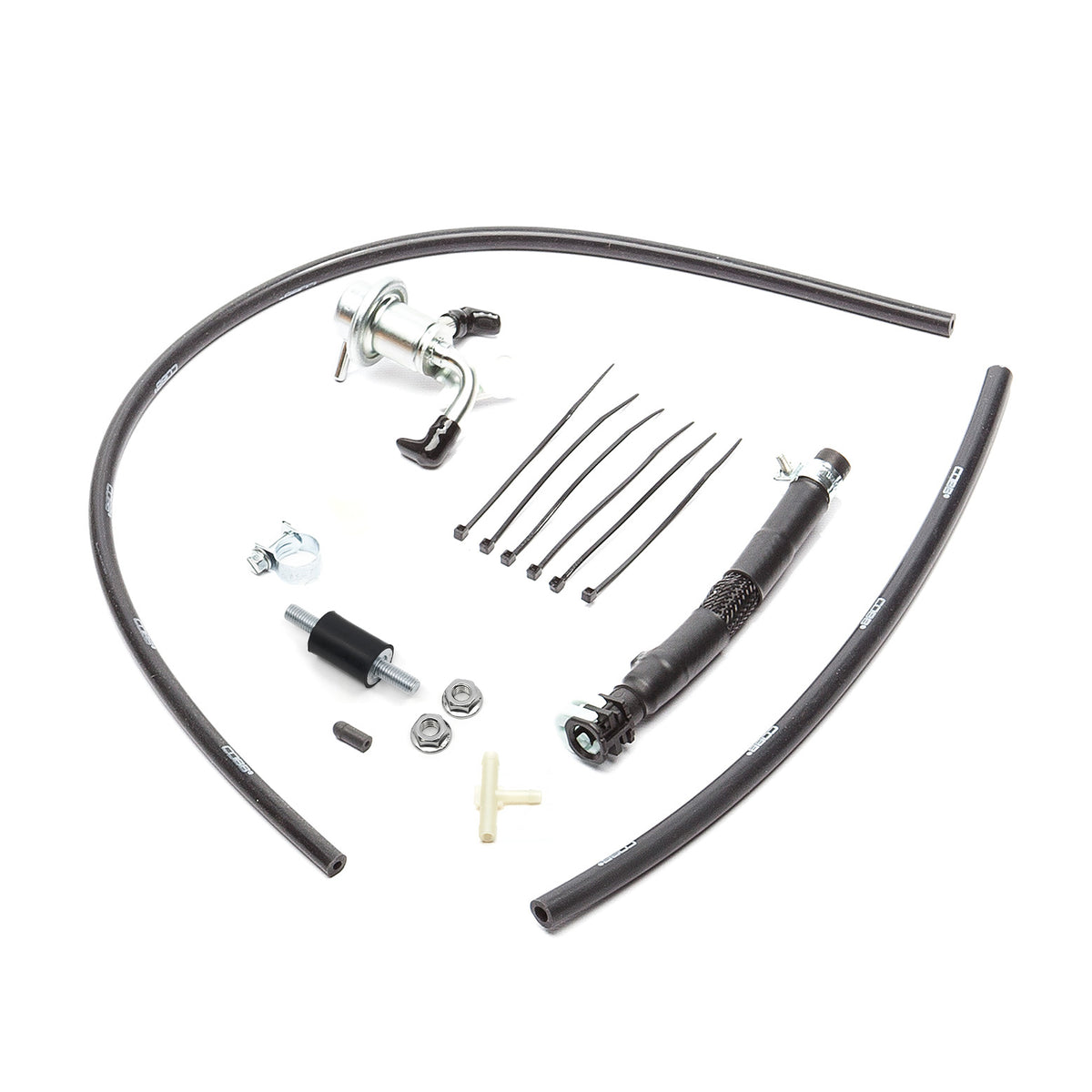 COBB NexGen Stage 2 Power Package For 2008-14 Subaru STI - Blue - Fuel Pressure Regulator