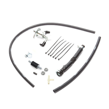 COBB NexGen Stage 2 Power Package For 2008-14 Subaru STI - Blue - Fuel Pressure Regulator