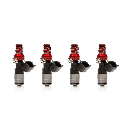 COBB NexGen Stage 2+ Flex Fuel Power Package For 2008-14 Subaru STI - Blue - Top Feed 1050x Fuel Injectors