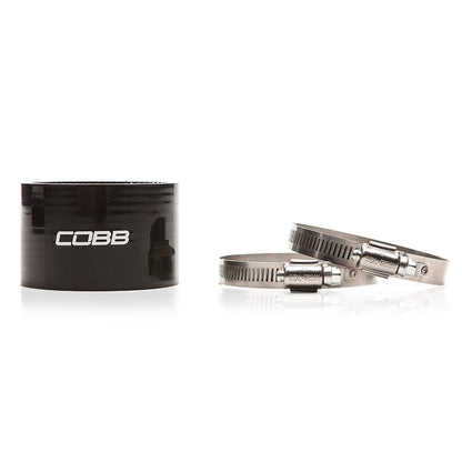 COBB NexGen Stage 2+ Flex Fuel Power Package For 2008-14 Subaru STI - Blue - Couplers