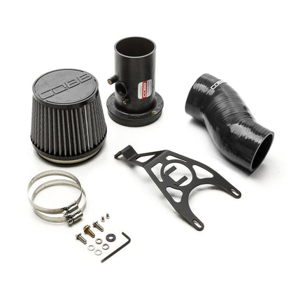 COBB Stage 2+ NexGen Flex Fuel Power Package For 2009-14 Subaru WRX - Black - SF Intake System