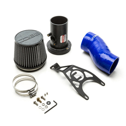 COBB Stage 2+ NexGen Flex Fuel Power Package For 2009-14 Subaru WRX - Blue - SF Intake System