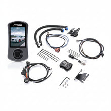 COBB Stage 1 + CAN Flex Fuel Power Package For 2015-17 Subaru WRX