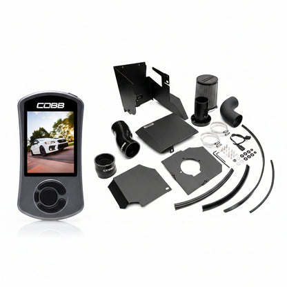 COBB Stage 1+ SF Power Package For 2015-21 Subaru WRX