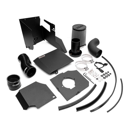 COBB Stage 1+ SF Power Package For 2015-21 Subaru WRX - SF Intake System