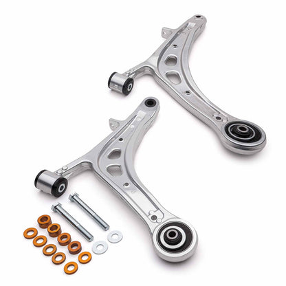 COBB Alignment Package For 2015-21 Subaru WRX/STI - Front Lower Control Arm