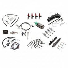 COBB Stage 1+ to NexGen Stage 2 + Flex Fuel Power Package Upgrade For 2008-21 Subaru STI