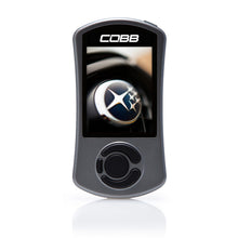 COBB NexGen Stage 2 Power Package For 2015-18 Subaru STI - Blue - Accessport