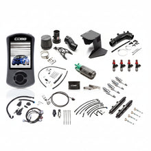 COBB NexGen Stage 2 + Flex Fuel Power Package For 2015-18 Subaru STI - Black