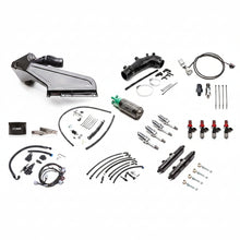 COBB Stage 1 to NexGen Stage 2 + Flex Fuel Redline CF Power Package Upgrade For 2015-21 Subaru STI