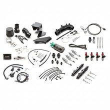 COBB Stage 1 to NexGen Stage 2 + Flex Fuel Power Package Upgrade For 2018-21 Subaru STI - Black
