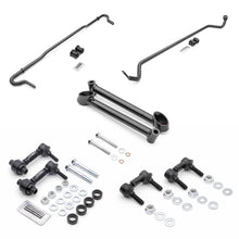 COBB Sway Bar Package For 2015-21 Subaru STI