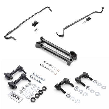 COBB Sway Bar Package For 2015-21 Subaru STI