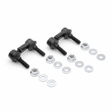 COBB Subaru Front Sway Bar Link Kit - Heavy Duty Adjustable WRX 2015-2021, WRX STI 2015-2021, Type RA 2018, S209 2019