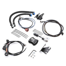 COBB CAN Flex Fuel Upgrade + Fuel Pressure Kit For 2015-17 Subaru WRX