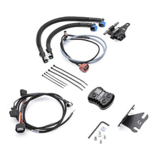 Subaru CAN Flex Fuel Upgrade WRX 2015-2017