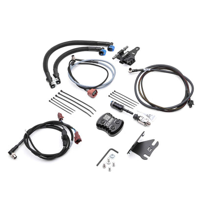 COBB CAN Flex Fuel Upgrade + Fuel Pressure Kit For 2018-21 Subaru WRX