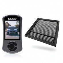 COBB Stage 1 Power Package For 2022+ Subaru WRX