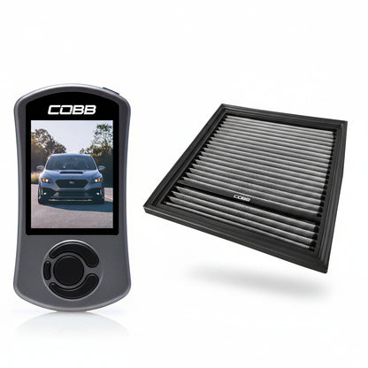 COBB Stage 1 Power Package For 2022+ Subaru WRX
