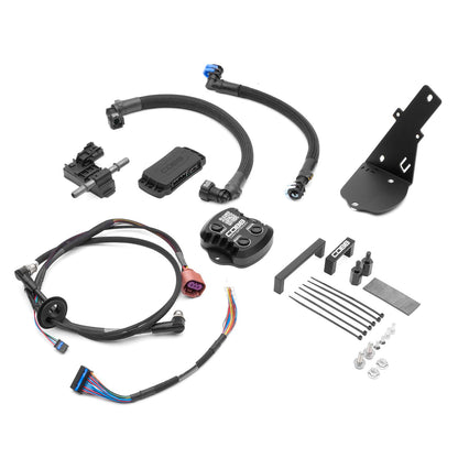 COBB Stage 1+ CAN Flex Fuel Power Package (MT Only) For 2022-25 Subaru WRX - Flex Fuel Upgrade