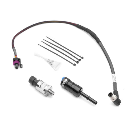 COBB Stage 1+ CAN Flex Fuel Power Package (MT Only) For 2022-25 Subaru WRX - Fuel Pressure Sensor Kit