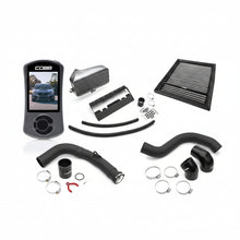 COBB Stage 2 Power Package For 2022-26 Subaru WRX - Silver