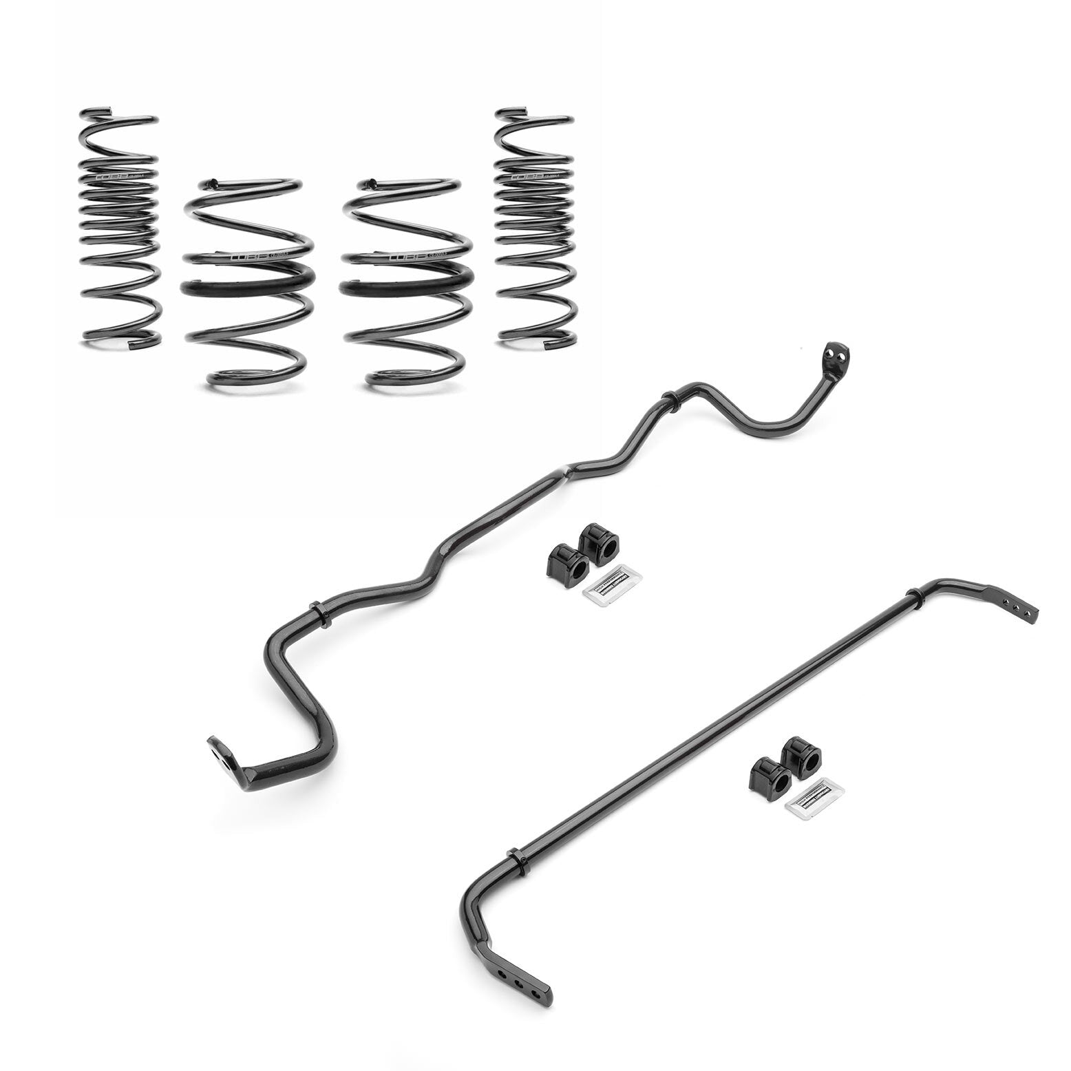 COBB Daily Driver Suspension Package For 2022+ Subaru WRX